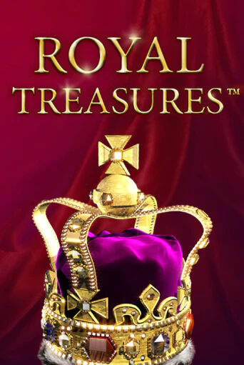 Royal Treasures бесплатно играть онлайн на сайте Гранд Казино Онлайн