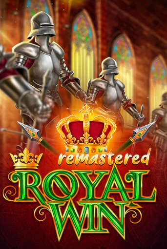 Royal Win Remastered бесплатно играть онлайн на сайте Гранд Казино Онлайн