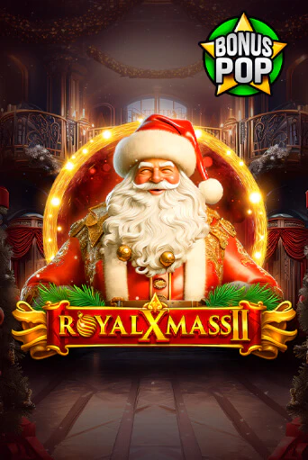 Royal Xmass 2 бесплатно играть онлайн на сайте Гранд Казино Онлайн