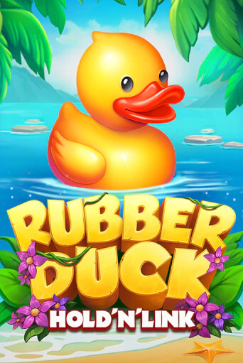 Rubber Duck: Hold 'N' Link бесплатно играть онлайн на сайте Гранд Казино Онлайн