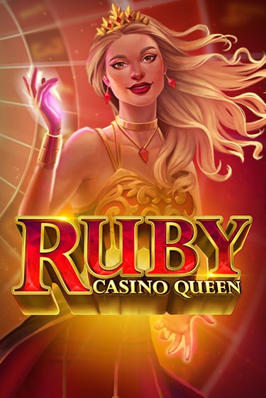 Ruby Casino Queen бесплатно играть онлайн на сайте Гранд Казино Онлайн