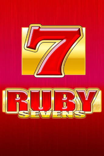 Ruby Sevens бесплатно играть онлайн на сайте Гранд Казино Онлайн