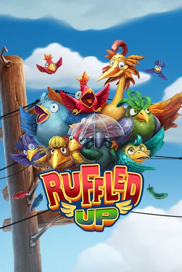 Ruffled Up бесплатно играть онлайн на сайте Гранд Казино Онлайн