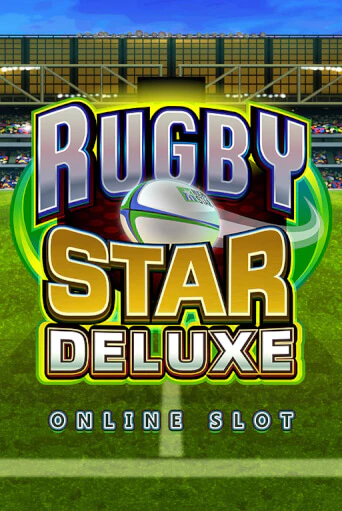 Rugby Star Deluxe бесплатно играть онлайн на сайте Гранд Казино Онлайн