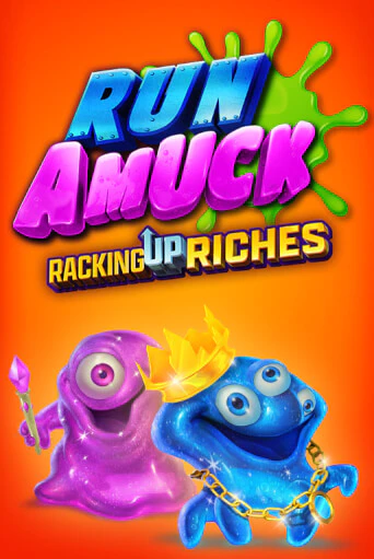 Run Amuck Promo бесплатно играть онлайн на сайте Гранд Казино Онлайн