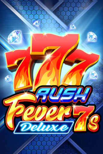 Rush Fever 7s Deluxe бесплатно играть онлайн на сайте Гранд Казино Онлайн