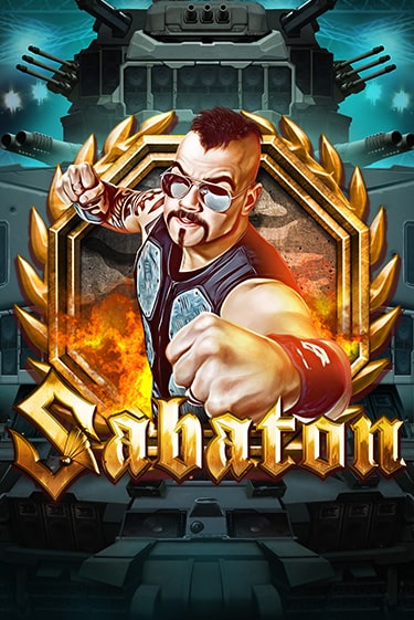 Sabaton бесплатно играть онлайн на сайте Гранд Казино Онлайн