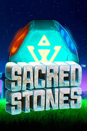 Sacred Stones бесплатно играть онлайн на сайте Гранд Казино Онлайн