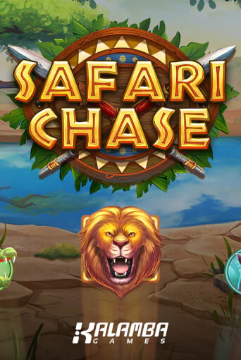 Safari Chase бесплатно играть онлайн на сайте Гранд Казино Онлайн