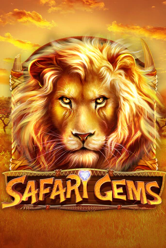 Safari Gems бесплатно играть онлайн на сайте Гранд Казино Онлайн