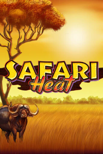 Safari Heat бесплатно играть онлайн на сайте Гранд Казино Онлайн