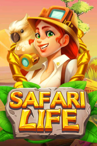 Safari Life 2 бесплатно играть онлайн на сайте Гранд Казино Онлайн