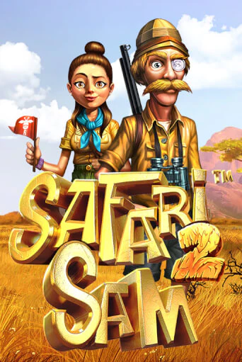 Safari Sam 2 бесплатно играть онлайн на сайте Гранд Казино Онлайн