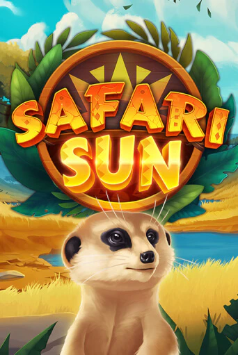 Safari Sun бесплатно играть онлайн на сайте Гранд Казино Онлайн