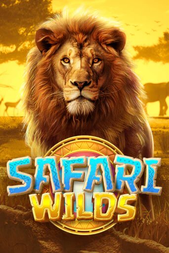 Safari Wilds бесплатно играть онлайн на сайте Гранд Казино Онлайн