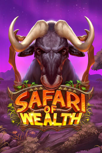 Safari of Wealth бесплатно играть онлайн на сайте Гранд Казино Онлайн