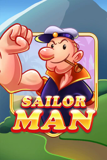 Sailor Man бесплатно играть онлайн на сайте Гранд Казино Онлайн