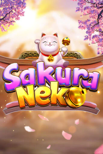 Sakura Neko бесплатно играть онлайн на сайте Гранд Казино Онлайн