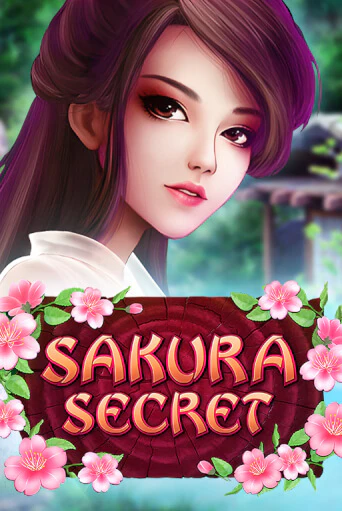 Sakura Secret бесплатно играть онлайн на сайте Гранд Казино Онлайн