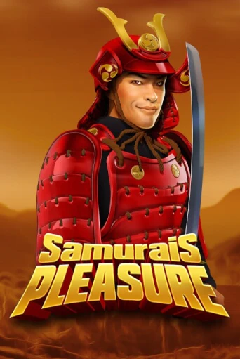 Samurais Pleasure бесплатно играть онлайн на сайте Гранд Казино Онлайн