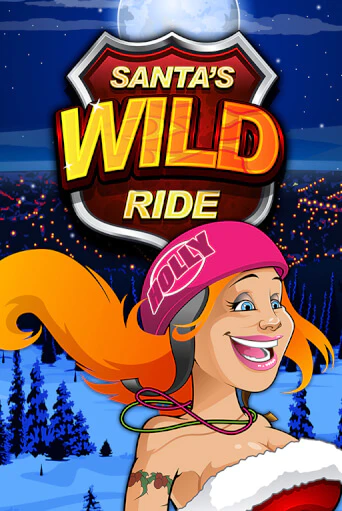 Santa's Wild Ride бесплатно играть онлайн на сайте Гранд Казино Онлайн