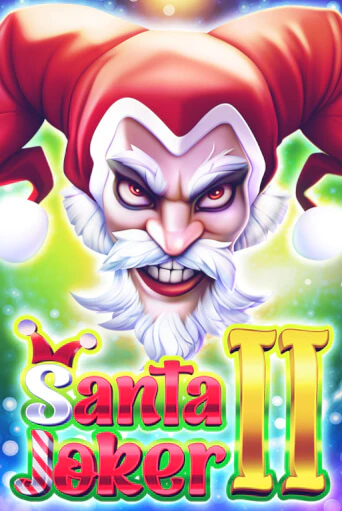 Santa Joker II бесплатно играть онлайн на сайте Гранд Казино Онлайн