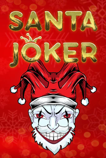 Santa Joker бесплатно играть онлайн на сайте Гранд Казино Онлайн