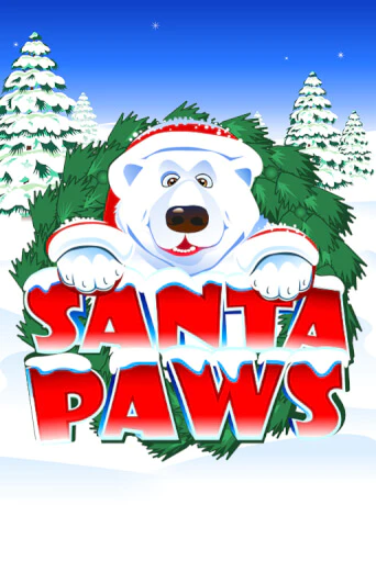 Santa Paws бесплатно играть онлайн на сайте Гранд Казино Онлайн