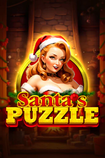 Santa’s Puzzle бесплатно играть онлайн на сайте Гранд Казино Онлайн