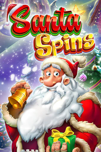 Santa Spins бесплатно играть онлайн на сайте Гранд Казино Онлайн