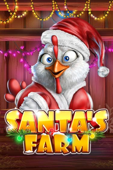 Santa's Farm бесплатно играть онлайн на сайте Гранд Казино Онлайн