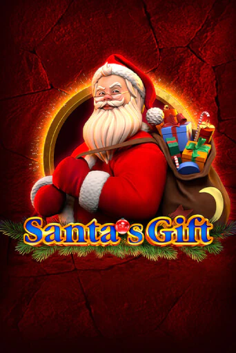 Santa's Gift бесплатно играть онлайн на сайте Гранд Казино Онлайн