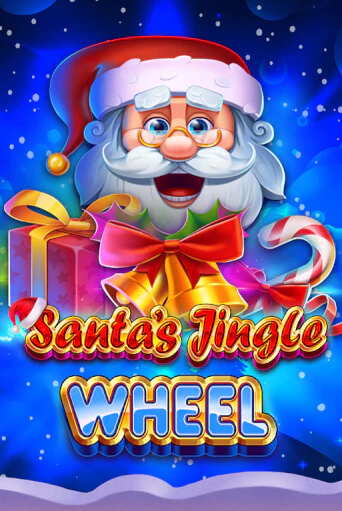 Santa's Jingle Wheel бесплатно играть онлайн на сайте Гранд Казино Онлайн