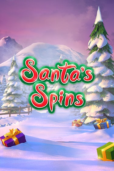 Santas Spins бесплатно играть онлайн на сайте Гранд Казино Онлайн