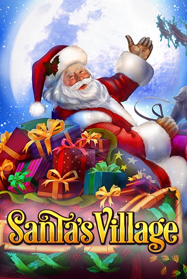 Santa's Village бесплатно играть онлайн на сайте Гранд Казино Онлайн