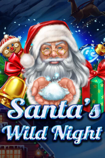 Santa’s Wild Night бесплатно играть онлайн на сайте Гранд Казино Онлайн