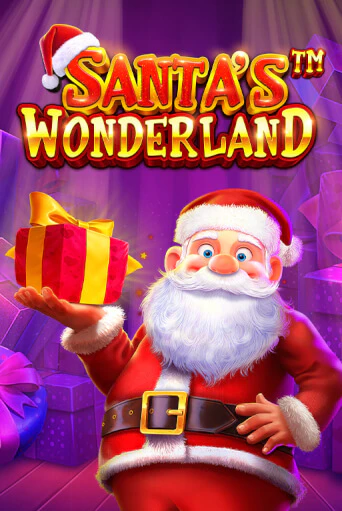 Santa's Wonderland бесплатно играть онлайн на сайте Гранд Казино Онлайн