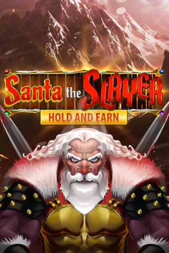 Santa the Slayer бесплатно играть онлайн на сайте Гранд Казино Онлайн