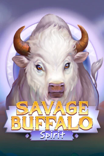 Savage Buffalo Spirit бесплатно играть онлайн на сайте Гранд Казино Онлайн