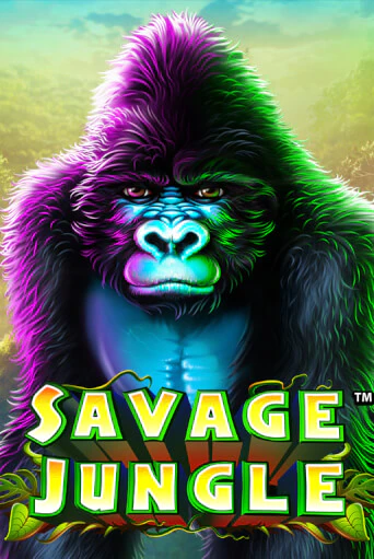 Savage Jungle бесплатно играть онлайн на сайте Гранд Казино Онлайн