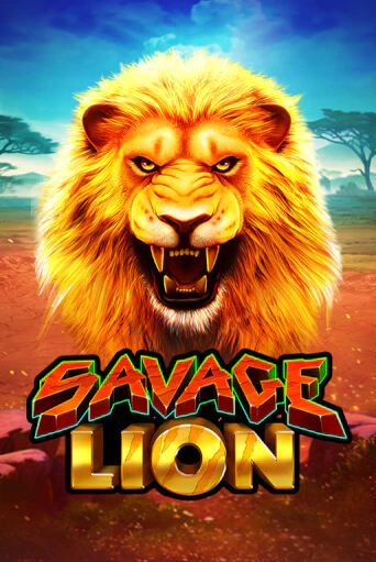 Savage Lion бесплатно играть онлайн на сайте Гранд Казино Онлайн