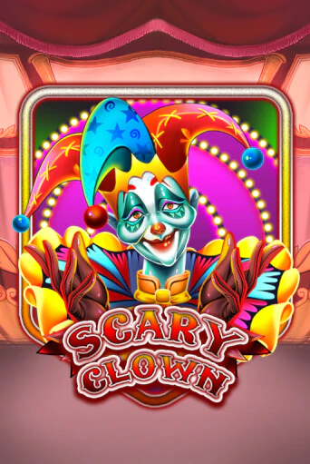 Scary Clown бесплатно играть онлайн на сайте Гранд Казино Онлайн