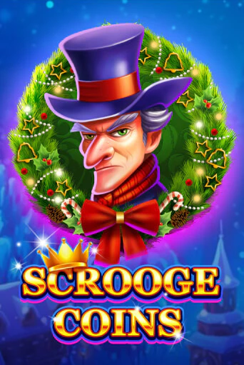 Scrooge Coins бесплатно играть онлайн на сайте Гранд Казино Онлайн