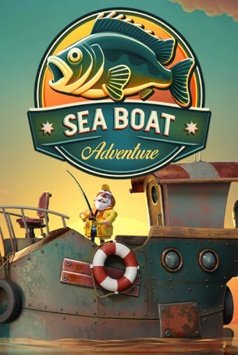 Sea Boat Adventure бесплатно играть онлайн на сайте Гранд Казино Онлайн