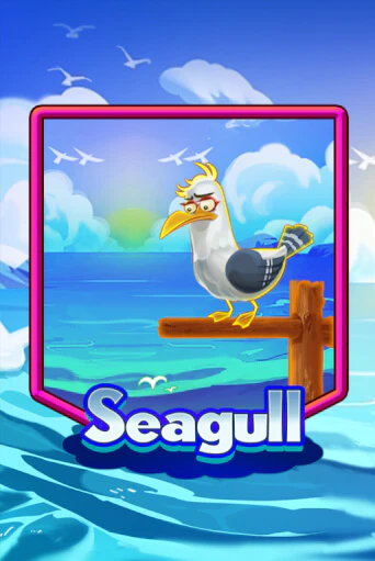 Seagull бесплатно играть онлайн на сайте Гранд Казино Онлайн