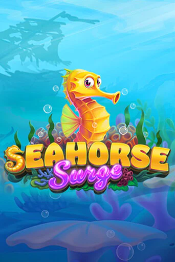 Seahorse Surge бесплатно играть онлайн на сайте Гранд Казино Онлайн