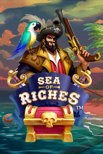 Sea of Riches бесплатно играть онлайн на сайте Гранд Казино Онлайн