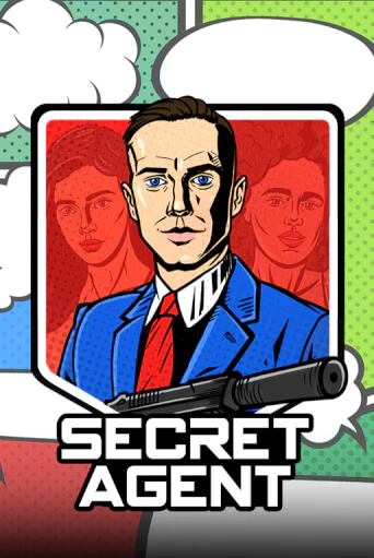 Secret Agent бесплатно играть онлайн на сайте Гранд Казино Онлайн