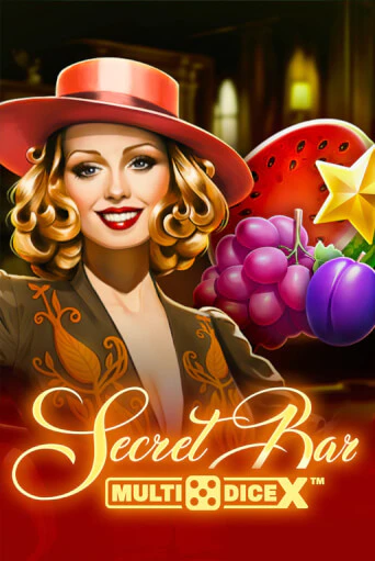 Secret Bar Multidice X бесплатно играть онлайн на сайте Гранд Казино Онлайн