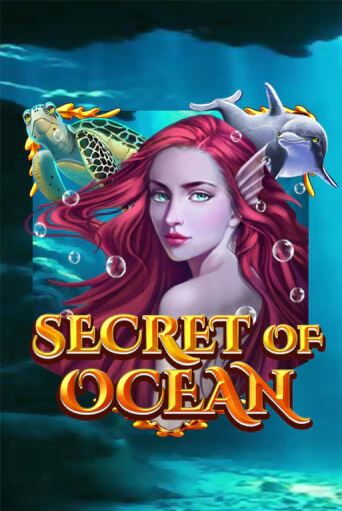 Secret of Ocean бесплатно играть онлайн на сайте Гранд Казино Онлайн